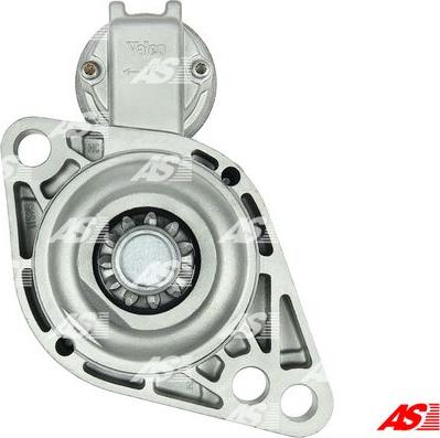 AS-PL S3075PR - Стартер avtokuzovplus.com.ua