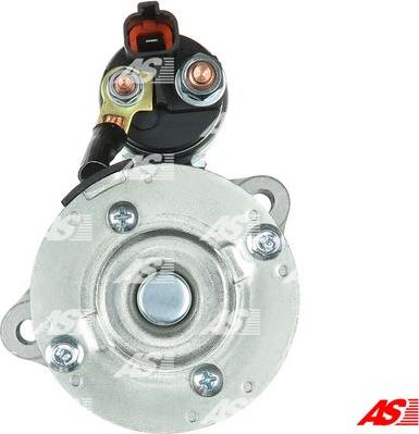 AS-PL S3082S - Стартер autodnr.net