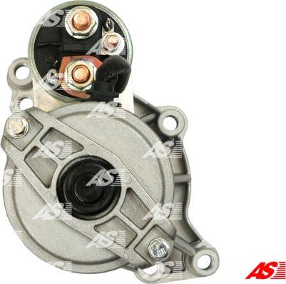 AS-PL S3089 - Стартер avtokuzovplus.com.ua