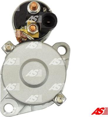 AS-PL S3094 - Стартер avtokuzovplus.com.ua