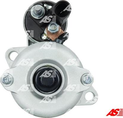 AS-PL S3097S - Стартер autodnr.net