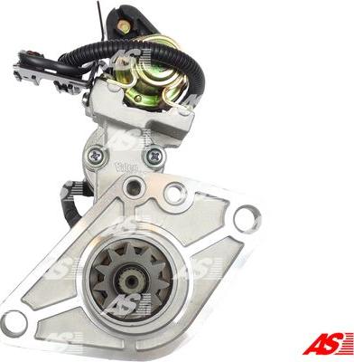 AS-PL S3105(VALEO) - Стартер autocars.com.ua