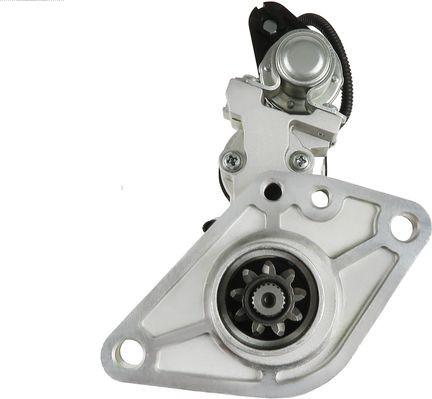 AS-PL S3108S - Стартер autocars.com.ua