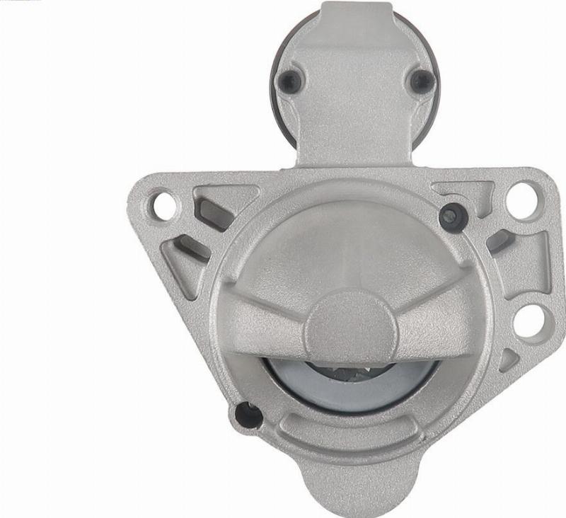 AS-PL S3146SR - Стартер autocars.com.ua