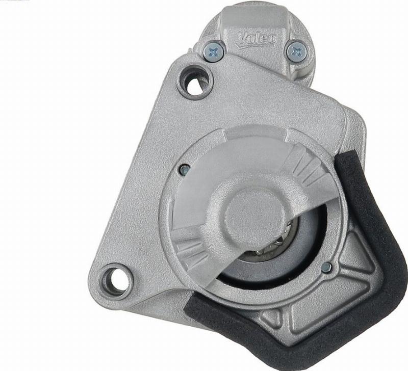 AS-PL S3148PR - Стартер autocars.com.ua