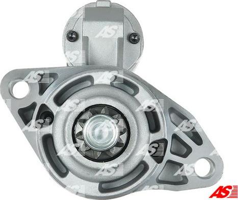 AS-PL S3171S - Стартер autocars.com.ua