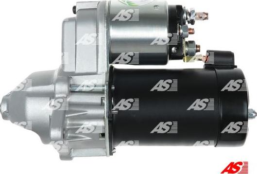 AS-PL S3187S - Стартер autodnr.net