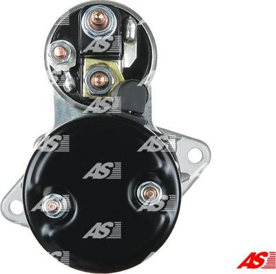 AS-PL S3187S - Стартер autodnr.net