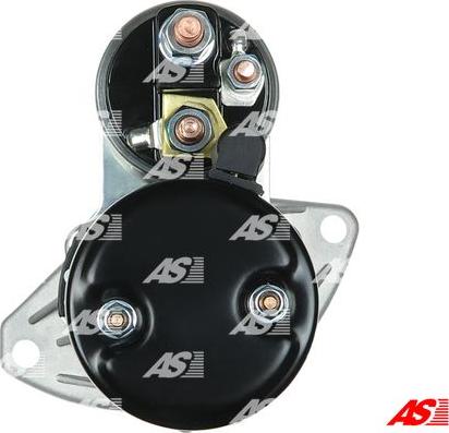 AS-PL S3206S - Стартер autocars.com.ua