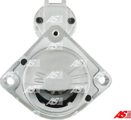 AS-PL S3220S - Стартер autocars.com.ua