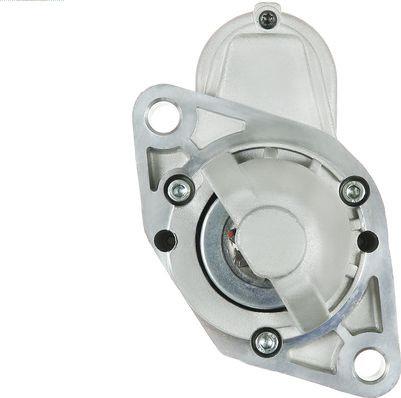 AS-PL S3231S - Стартер autocars.com.ua