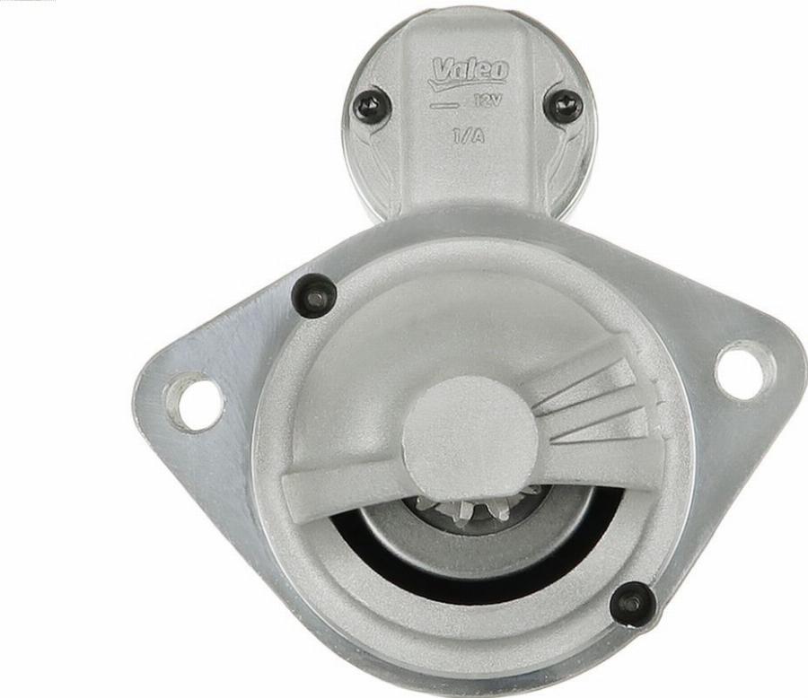 AS-PL S3253(VALEO) - Стартер autocars.com.ua