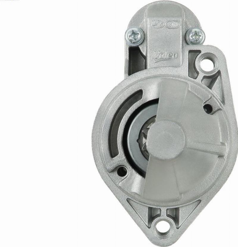 AS-PL S3272PR - Стартер autocars.com.ua