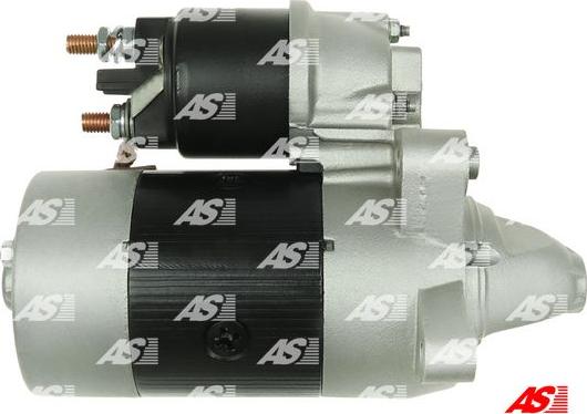 AS-PL S4015PR - Стартер autodnr.net