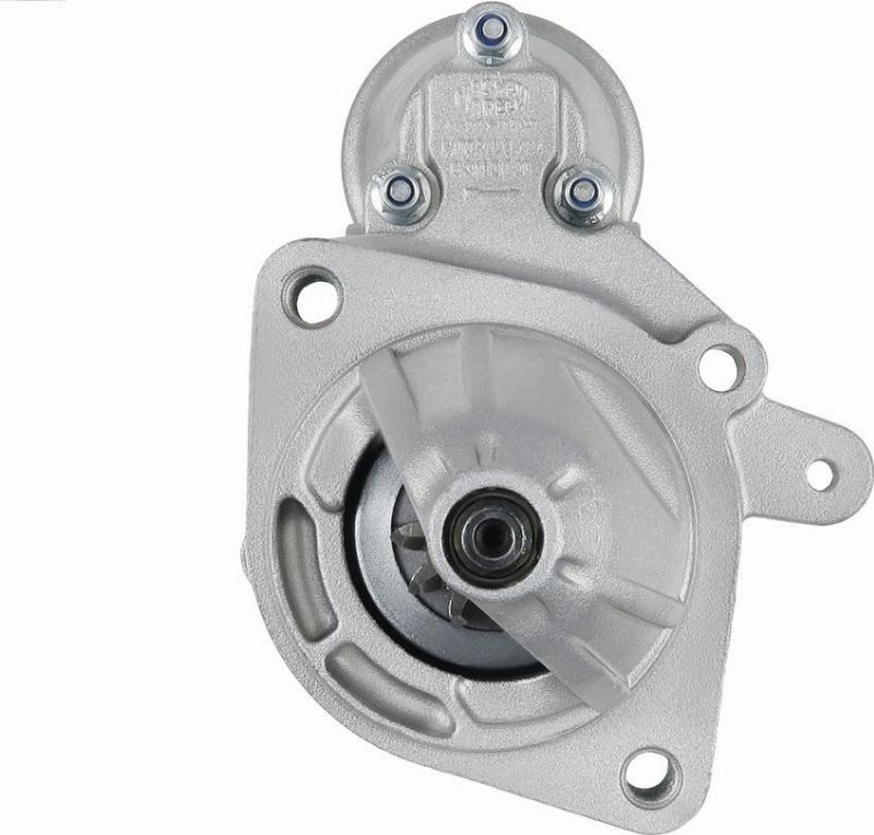 AS-PL S4031PR - Стартер autocars.com.ua