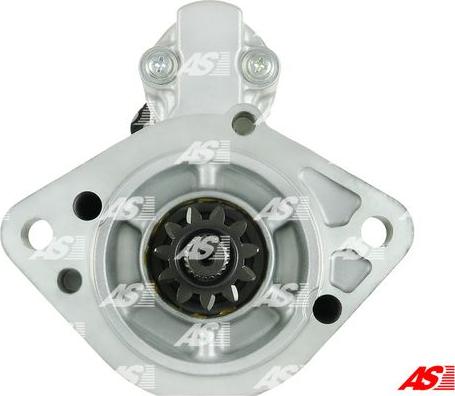 AS-PL S5091(MITSUBISHI) - Стартер avtokuzovplus.com.ua