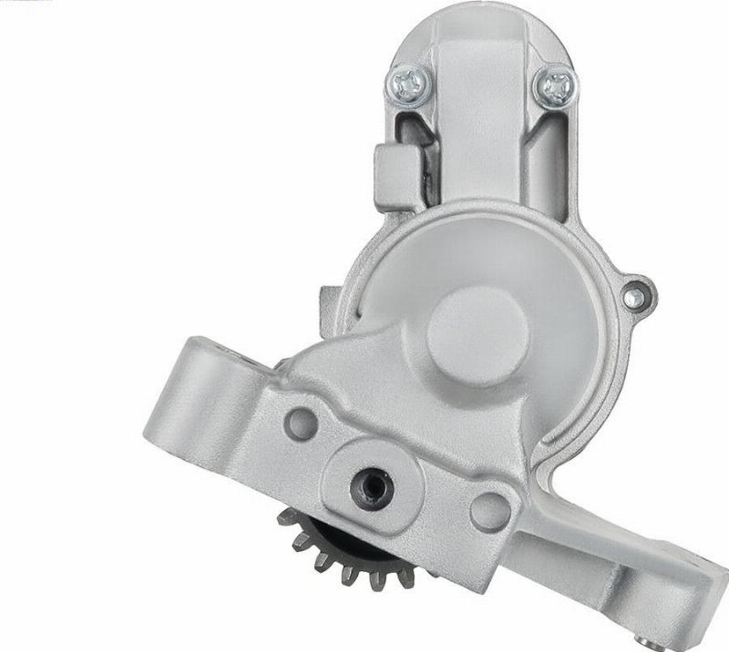 AS-PL S5143SR - Стартер autocars.com.ua
