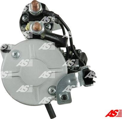 AS-PL S5244S - Стартер avtokuzovplus.com.ua