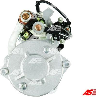 AS-PL S5247(MITSUBISHI) - Стартер avtokuzovplus.com.ua