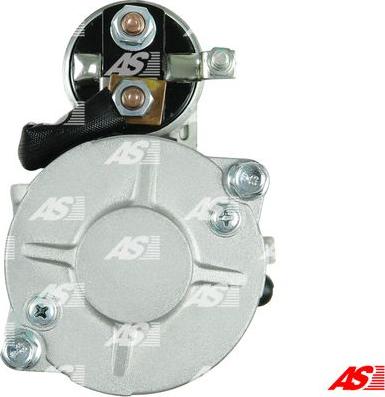 AS-PL S5251S - Стартер avtokuzovplus.com.ua