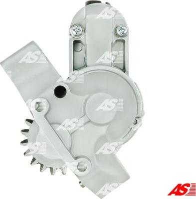 AS-PL S5270S - Стартер autocars.com.ua