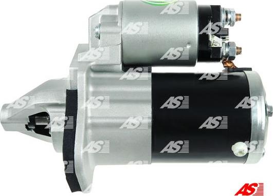 AS-PL S5271S - Стартер avtokuzovplus.com.ua