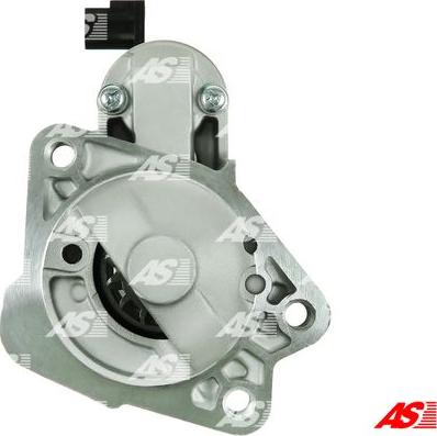 AS-PL S5289S - Стартер autocars.com.ua