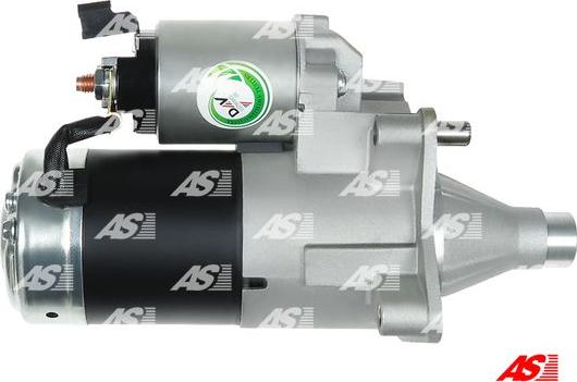 AS-PL S5383S - Стартер avtokuzovplus.com.ua