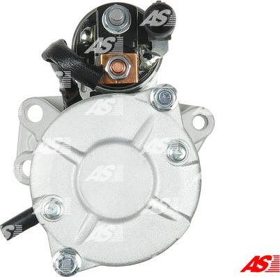 AS-PL S5410S - Стартер avtokuzovplus.com.ua