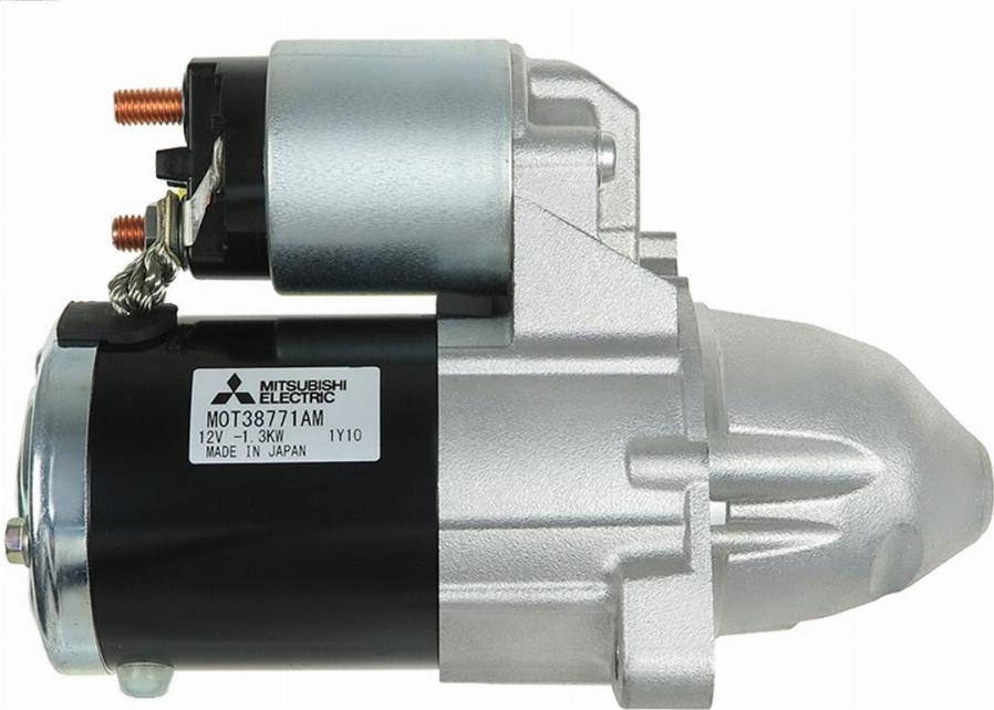 AS-PL S5516(MITSUBISHI) - Стартер autodnr.net