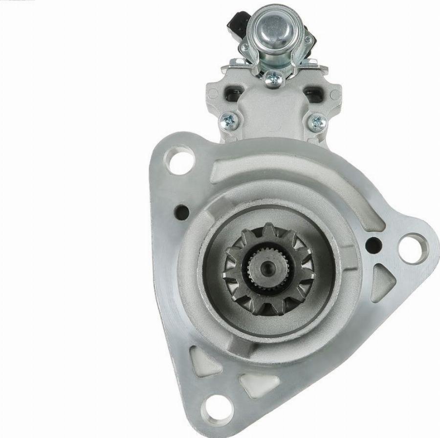 AS-PL S5522S - Стартер autocars.com.ua