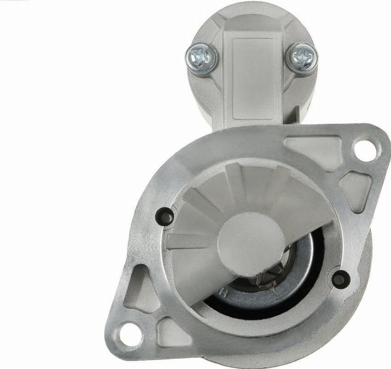 AS-PL S5594S - Стартер autocars.com.ua