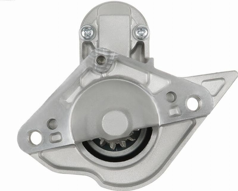 AS-PL S5595S - Стартер autocars.com.ua