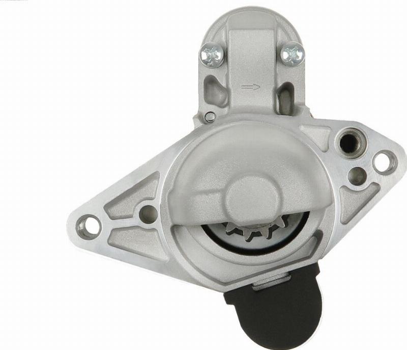 AS-PL S5597S - Стартер autocars.com.ua