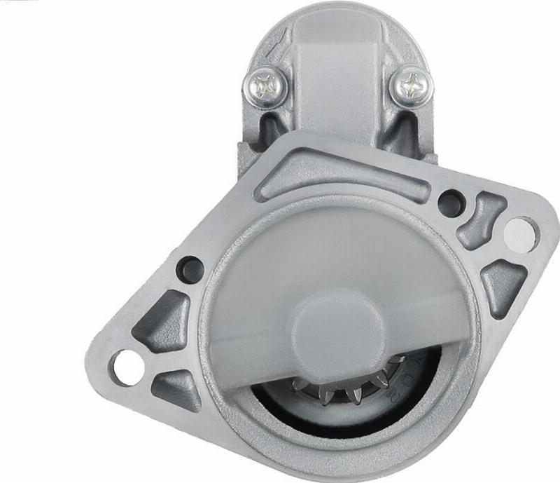 AS-PL S5601(MITSUBISHI) - Стартер autocars.com.ua