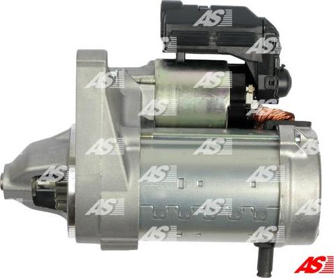 AS-PL S6039(DENSO) - Стартер avtokuzovplus.com.ua