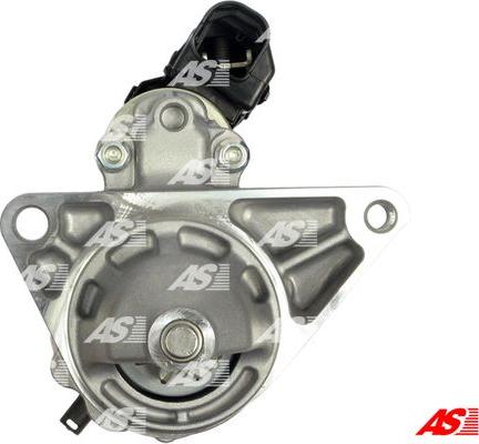 AS-PL S6039(DENSO) - Стартер autocars.com.ua