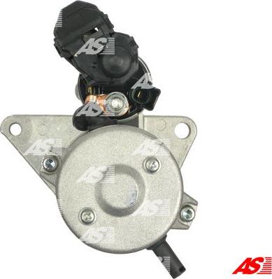 AS-PL S6040(DENSO) - Стартер avtokuzovplus.com.ua