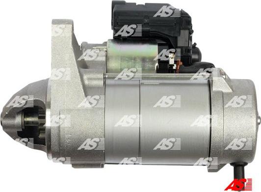 AS-PL S6040(DENSO) - Стартер avtokuzovplus.com.ua