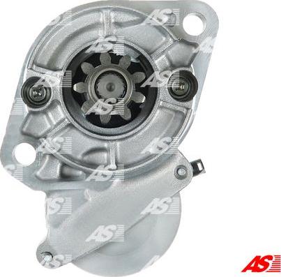 AS-PL S6046(DENSO) - Стартер avtokuzovplus.com.ua