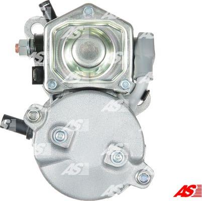 AS-PL S6046(DENSO) - Стартер autocars.com.ua