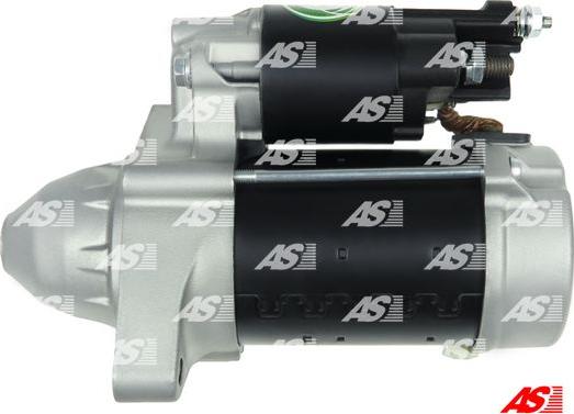 AS-PL S6055SR - Стартер autodnr.net