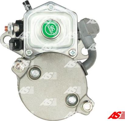 AS-PL S6078 - Стартер avtokuzovplus.com.ua