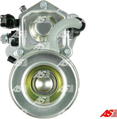 AS-PL S6083(DENSO) - Стартер avtokuzovplus.com.ua