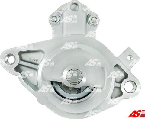 AS-PL S6099(DENSO) - Стартер avtokuzovplus.com.ua