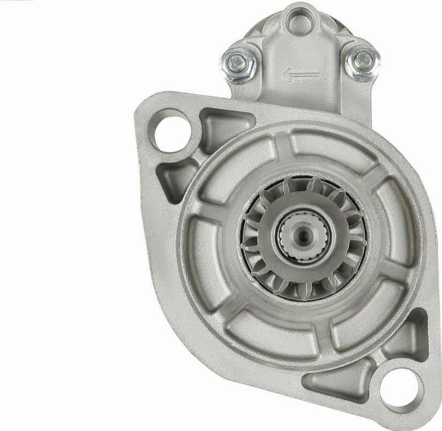 AS-PL S6146SR - Стартер autocars.com.ua