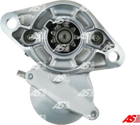 AS-PL S6157(DENSO) - Стартер avtokuzovplus.com.ua