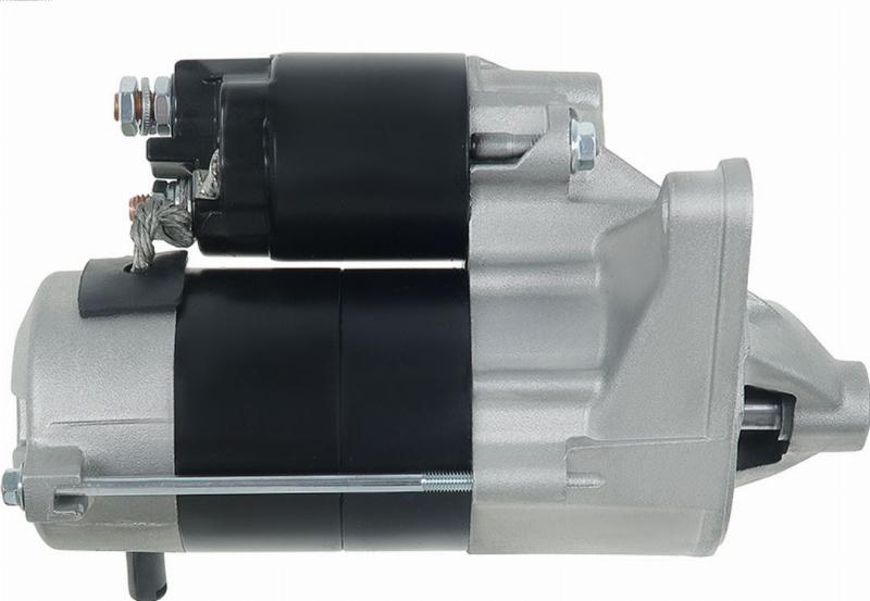 AS-PL S6163SR - Стартер autocars.com.ua