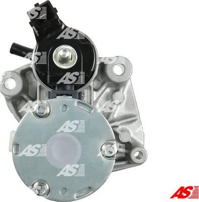 AS-PL S6188(DENSO) - Стартер avtokuzovplus.com.ua