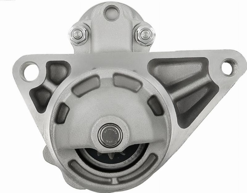 AS-PL S6243S - Стартер autocars.com.ua